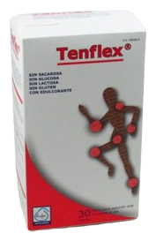 Tenflex 30 Envelopes