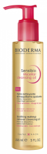 Sensibio Cleansing Micellar Oil 150 ml