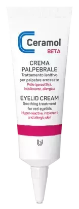 Beta Eyelid Cream 10 ml