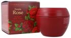 L´Erbolario Rosa Purpurea Perfumed Body Cream 200 ml