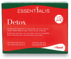 Essentialis Detox 30 Tablets