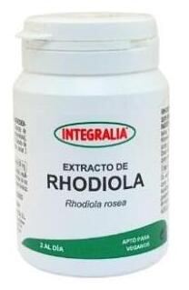 Rhodiola Extract 60 Capsules