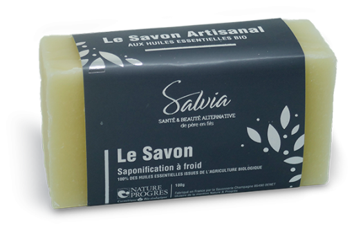 Le Savon 100 gr