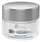 Hydro Laser Night Cream Prolonged Effect 50 ml