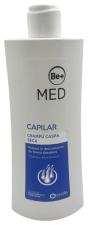 Med Capilar Dry Dandruff Shampoo 250 ml