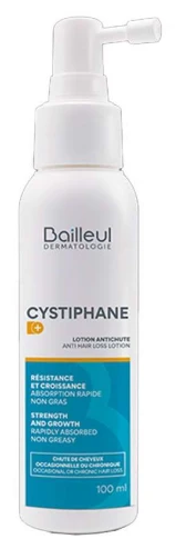 Cystiphane Anti-Hair Loss Lotion 100 ml