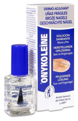 Onykoleine Nails Feet Hands 10 ml