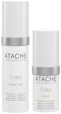 C Vital Serum Active Fluid 30 ml+15 ml