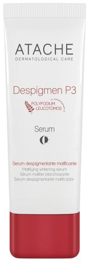 Despigmen P3 Mattifying Depigmenting Serum 30 ml