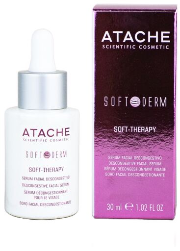 Soft Therapy Serum 30 ml