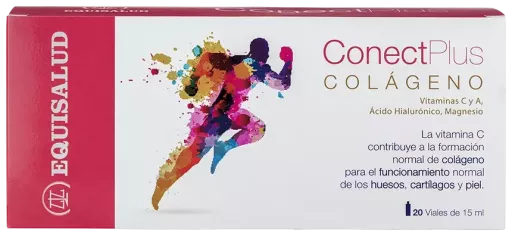 ConectPlus Collagen 20 Vials