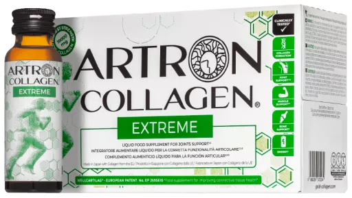 Artron Collagen Extrene 10 Ampoules