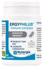 Ergyphilus Immuno Complex 60 Capsules