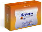 Magnesium By Curarti 60 Tablets