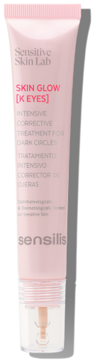 Skin Glow K Eyes Dark Circles Treatment 15 ml