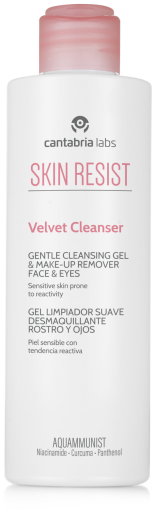 Velvet Cleanser 200 ml