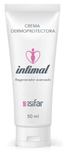 Intimal Protective Cream 50 ml