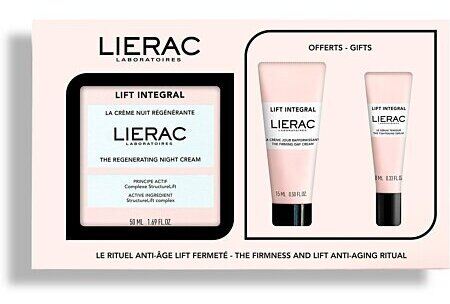 Comprehensive Lift Day Cream Set 3 Pieces