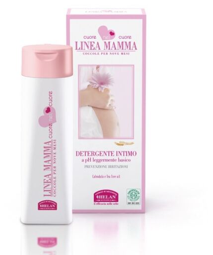 Mamma Line Intimate Soap 200 ml