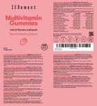 Multivitamin Gummies 120 Gummies