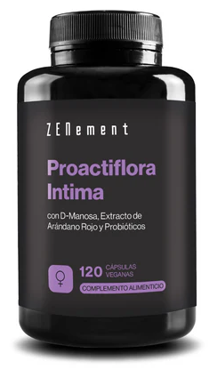 Proactiflora Intima 120 Capsules