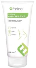 Anti-cellulite cream 200 ml