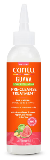 Guava &amp; Ginger Pre-Cleanser Treatment 180 ml