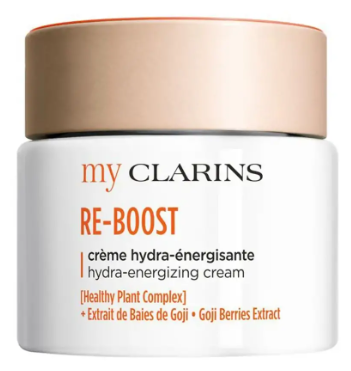 My Re-Boost Energizing Moisturizing Cream 50 ml