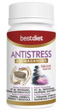 Antistress Double Prolonged Action 30 Capsules