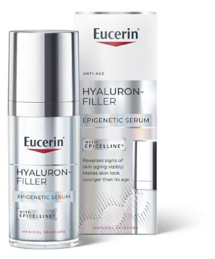 Hyaluron-Filler Epigenetic Serum 30 ml