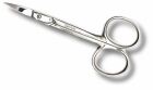 Curved Skin Manicure Scissors