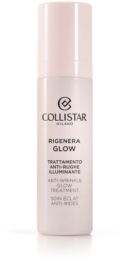 Rigenera Illuminating Anti-Wrinkle Treatment 50 ml