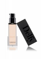 Foundation Waterproof Makeup Base 35 ml