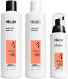 System Kit 4 Hair Thickening 3 Pieces