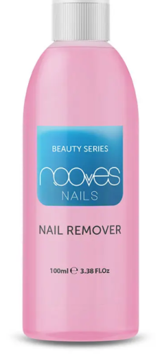 Beauty Series Nail Polish Remover 100 ml