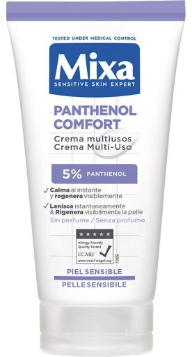 Panthenol Comfort Multipurpose Cream 50 ml