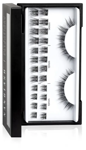 Flirty Cluster Lashes 1 Unit