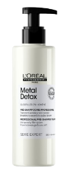 Metal Detox Pre-Shampoo Treatment 250 ml