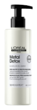 Metal Detox Pre-Shampoo Treatment 250 ml