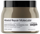 Absolut Repair Molecular No-Rinse Repair Mask