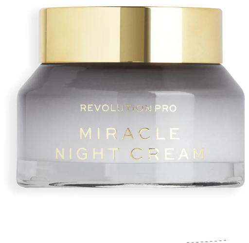 Miracle Night Cream Skincare 50 ml