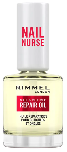 Nail Nurse Reapir Oil Nail Treatment 8 ml