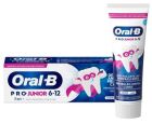 Pro Junior 6-12 Years Toothpaste 75 ml