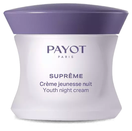 Suprême Crème Jeunesse Nuit 50 ml