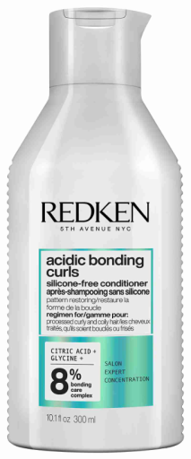 Acidic Bonding Curls Conditioner