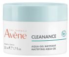 Cleanance Aqua-Matifying Gel 50 ml