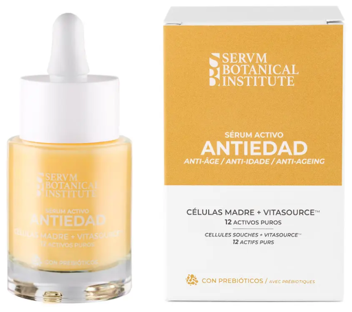 Anti-Aging Active Serum 30 ml