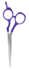 Offset Academy Scissors #5½-Lilac 1 Unit