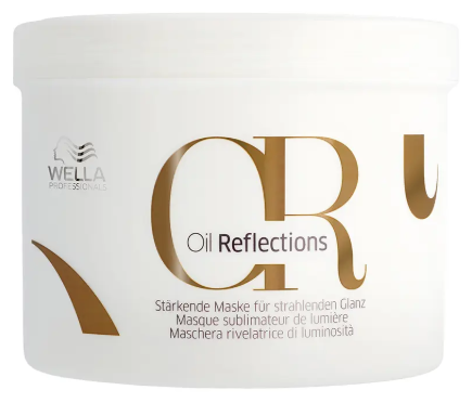 Oil Reflections Shine Enhancing Mask 500 ml