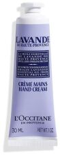 Lavender Hand Cream 30 ml